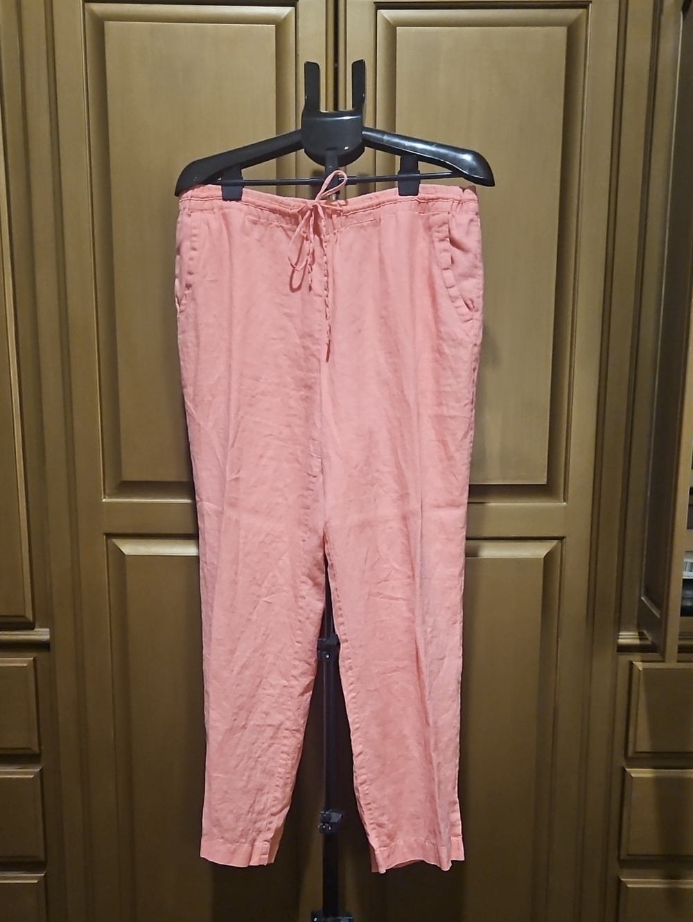 Charter Club Linen